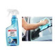 BULLSONE Glass Cleaner - 550 ML (Korean) For Car